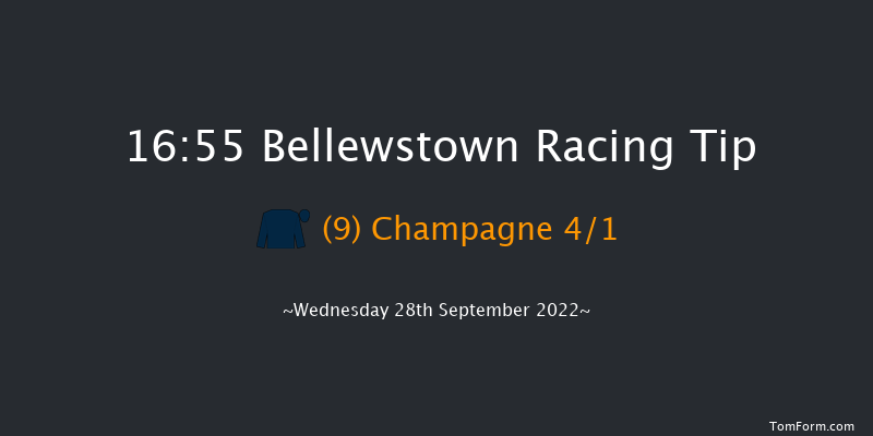 Bellewstown 16:55 Maiden 12f Wed 24th Aug 2022