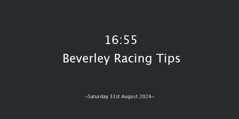 Beverley  16:55 Handicap (Class 4) 8f  Sun 25th Aug 2024