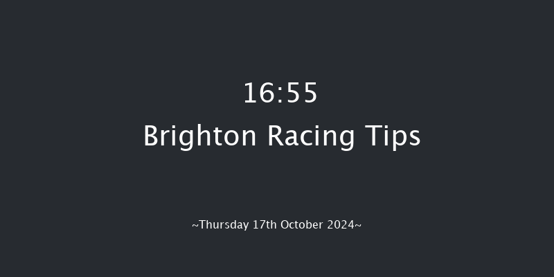 Brighton  16:55 Handicap (Class 6) 6f Tue 8th Oct 2024