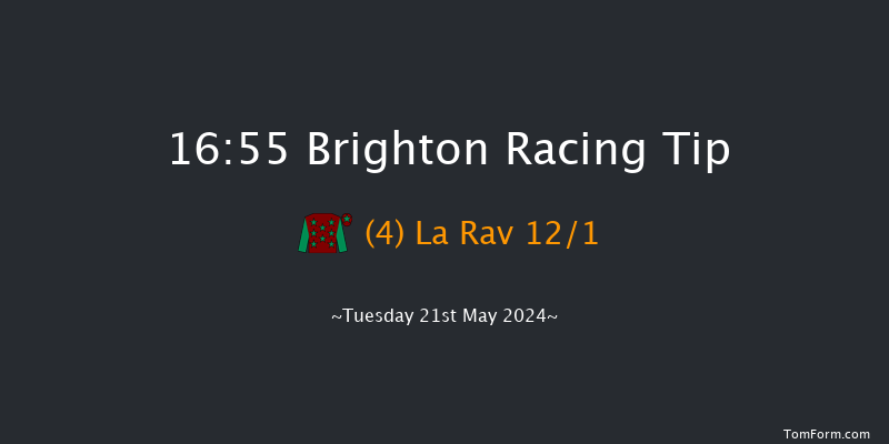 Brighton  16:55 Handicap (Class 6) 8f Thu 9th May 2024