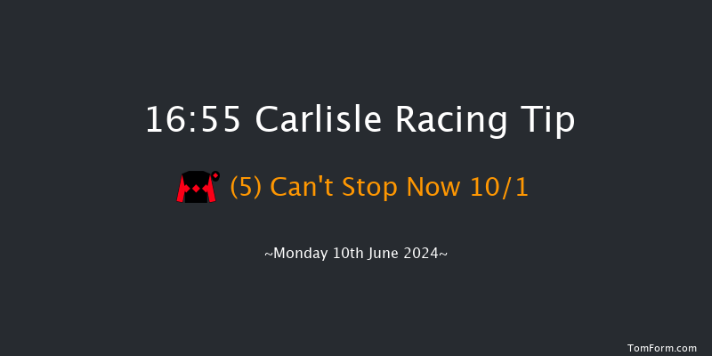 Carlisle  16:55 Handicap (Class 5) 9f Fri 31st May 2024