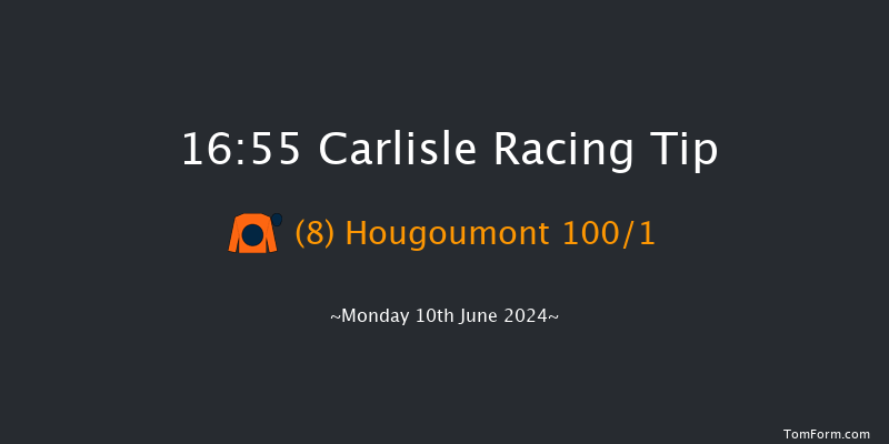 Carlisle  16:55 Handicap (Class 5) 9f Fri 31st May 2024