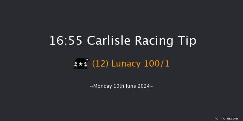 Carlisle  16:55 Handicap (Class 5) 9f Fri 31st May 2024