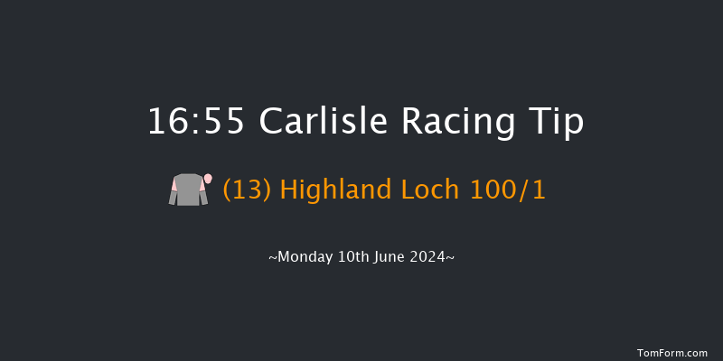 Carlisle  16:55 Handicap (Class 5) 9f Fri 31st May 2024