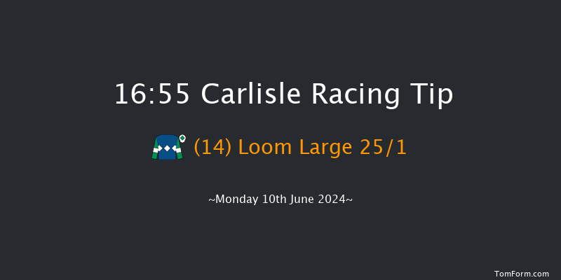 Carlisle  16:55 Handicap (Class 5) 9f Fri 31st May 2024