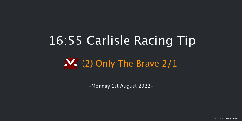 Carlisle 16:55 Handicap (Class 6) 8f Thu 7th Jul 2022