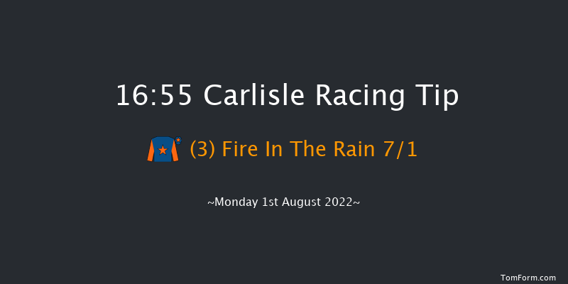 Carlisle 16:55 Handicap (Class 6) 8f Thu 7th Jul 2022