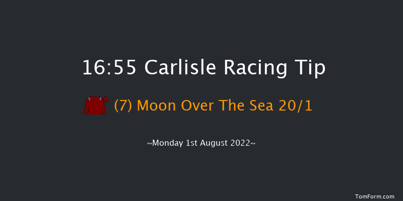 Carlisle 16:55 Handicap (Class 6) 8f Thu 7th Jul 2022