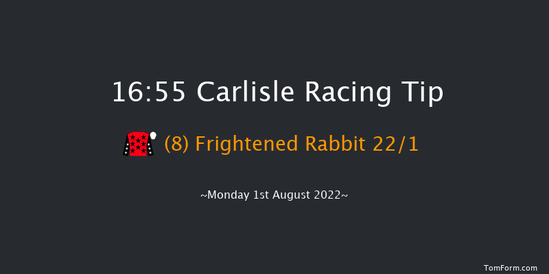 Carlisle 16:55 Handicap (Class 6) 8f Thu 7th Jul 2022