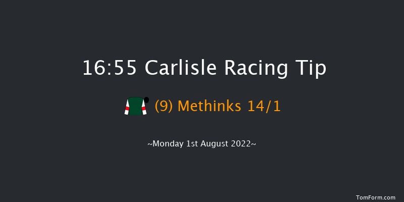 Carlisle 16:55 Handicap (Class 6) 8f Thu 7th Jul 2022