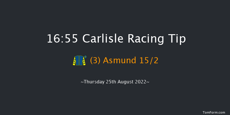 Carlisle 16:55 Handicap (Class 6) 7f Fri 19th Aug 2022