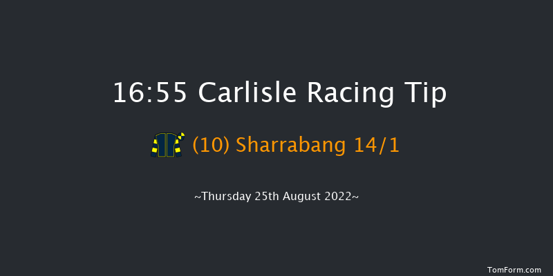 Carlisle 16:55 Handicap (Class 6) 7f Fri 19th Aug 2022