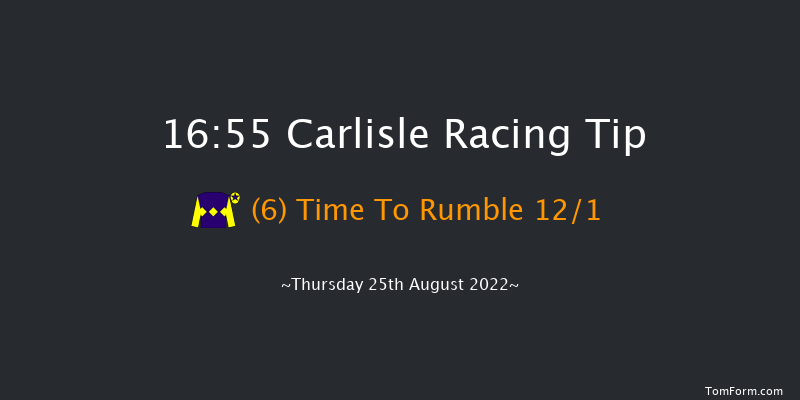 Carlisle 16:55 Handicap (Class 6) 7f Fri 19th Aug 2022