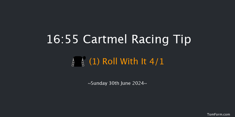 Cartmel  16:55 Handicap Chase (Class 5) 26f Fri 28th Jun 2024