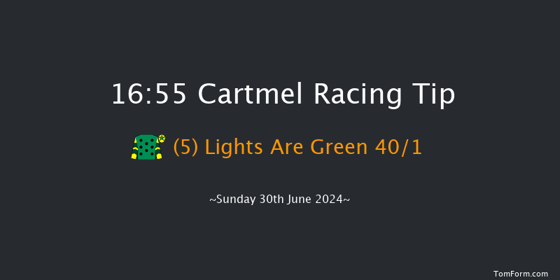 Cartmel  16:55 Handicap Chase (Class 5) 26f Fri 28th Jun 2024