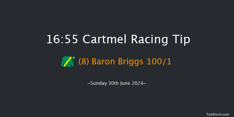 Cartmel  16:55 Handicap Chase (Class 5) 26f Fri 28th Jun 2024