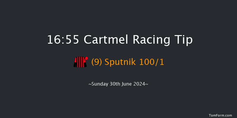 Cartmel  16:55 Handicap Chase (Class 5) 26f Fri 28th Jun 2024