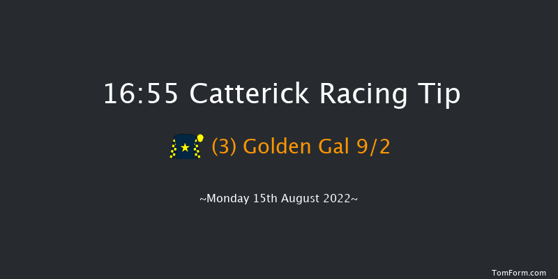 Catterick 16:55 Handicap (Class 6) 5f Tue 2nd Aug 2022