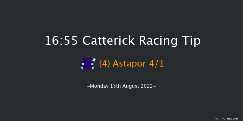 Catterick 16:55 Handicap (Class 6) 5f Tue 2nd Aug 2022