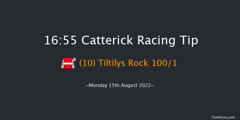 Catterick 16:55 Handicap (Class 6) 5f Tue 2nd Aug 2022