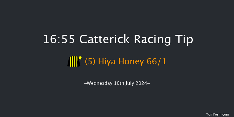 Catterick  16:55 Handicap (Class 5) 7f Tue 18th Jun 2024