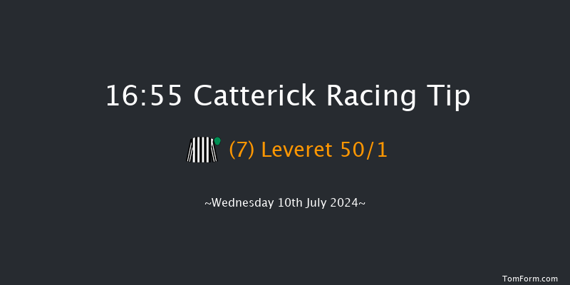 Catterick  16:55 Handicap (Class 5) 7f Tue 18th Jun 2024