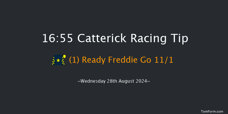 Catterick  16:55 Handicap (Class 4) 5f  Mon 19th Aug 2024