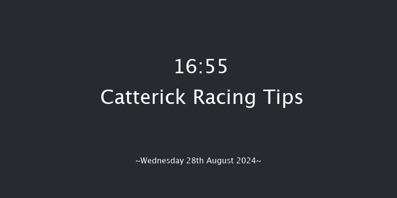 Catterick  16:55 Handicap (Class 4) 5f  Mon 19th Aug 2024