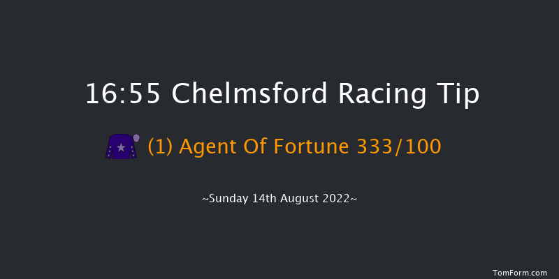 Chelmsford 16:55 Stakes (Class 6) 10f Tue 9th Aug 2022