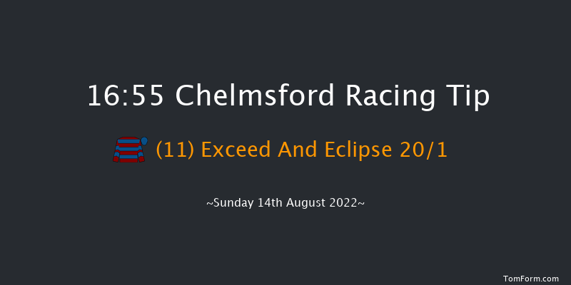 Chelmsford 16:55 Stakes (Class 6) 10f Tue 9th Aug 2022