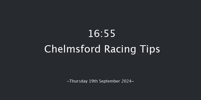 Chelmsford  16:55 Handicap (Class 6) 5f Sat 31st Aug 2024