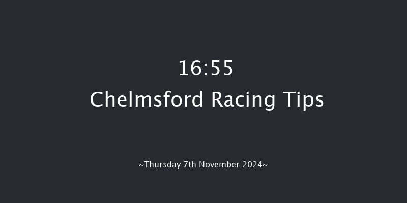 Chelmsford  16:55 Stakes (Class 5) 7f Thu 31st Oct 2024