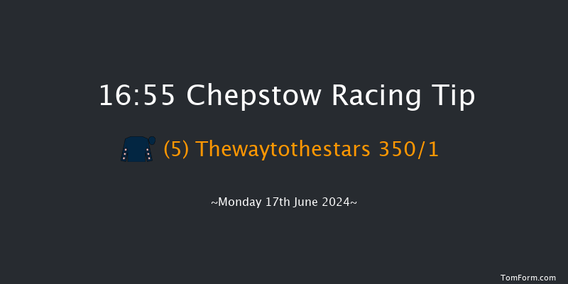 Chepstow  16:55 Handicap (Class 6) 8f Sat 8th Jun 2024