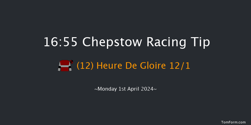 Chepstow  16:55 Handicap Hurdle (Class 4)
20f Thu 21st Mar 2024