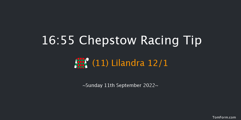 Chepstow 16:55 Handicap (Class 6) 8f Thu 8th Sep 2022