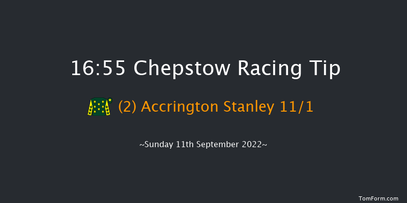 Chepstow 16:55 Handicap (Class 6) 8f Thu 8th Sep 2022