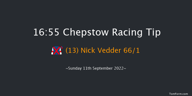 Chepstow 16:55 Handicap (Class 6) 8f Thu 8th Sep 2022