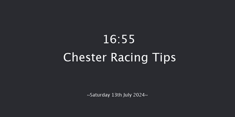 Chester  16:55 Stakes (Class 4) 5f Fri 12th Jul 2024