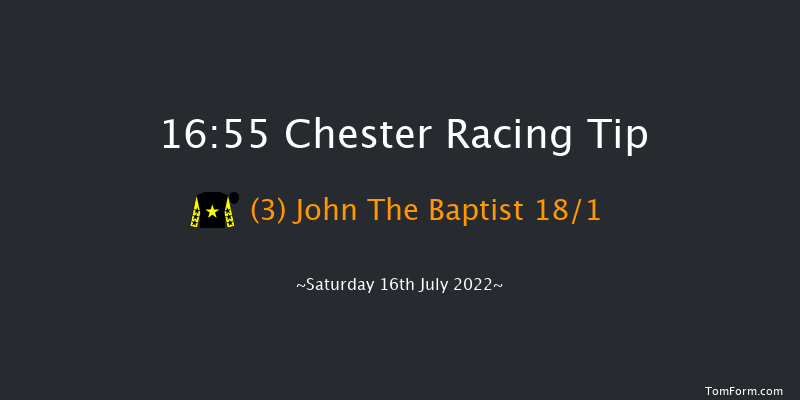 Chester 16:55 Handicap (Class 3) 10f Sat 9th Jul 2022