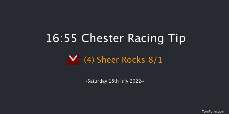 Chester 16:55 Handicap (Class 3) 10f Sat 9th Jul 2022