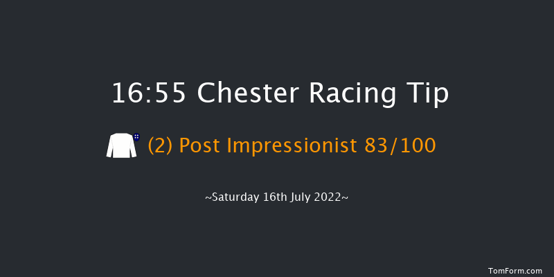 Chester 16:55 Handicap (Class 3) 10f Sat 9th Jul 2022