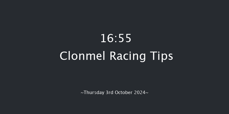 Clonmel  16:55 Handicap Hurdle 25f Thu 5th Sep 2024