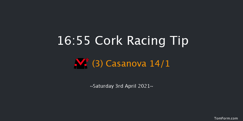 Follow CorkRacecourse On Twitter Handicap Cork 16:55 Handicap 10f Thu 25th Mar 2021