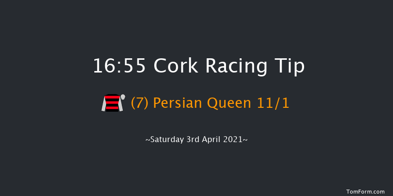 Follow CorkRacecourse On Twitter Handicap Cork 16:55 Handicap 10f Thu 25th Mar 2021