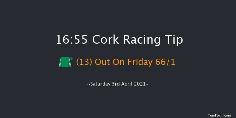 Follow CorkRacecourse On Twitter Handicap Cork 16:55 Handicap 10f Thu 25th Mar 2021