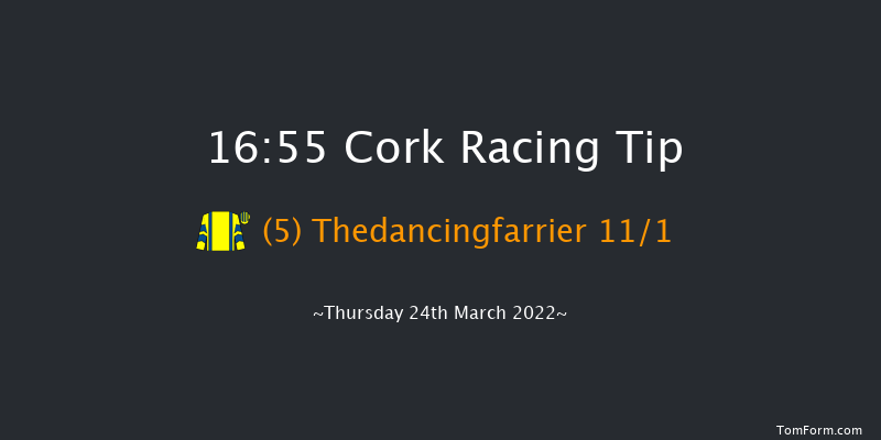 Cork 16:55 Handicap Hurdle 20f Sat 8th Jan 2022