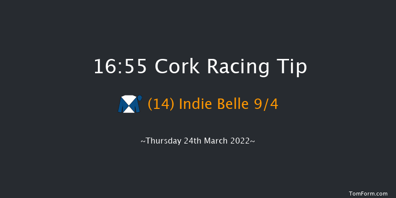 Cork 16:55 Handicap Hurdle 20f Sat 8th Jan 2022