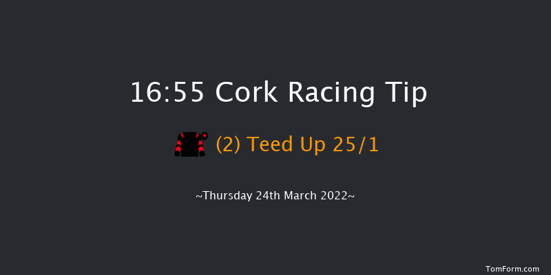 Cork 16:55 Handicap Hurdle 20f Sat 8th Jan 2022