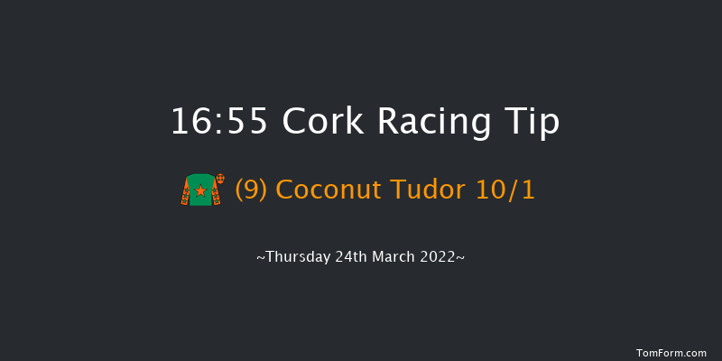 Cork 16:55 Handicap Hurdle 20f Sat 8th Jan 2022