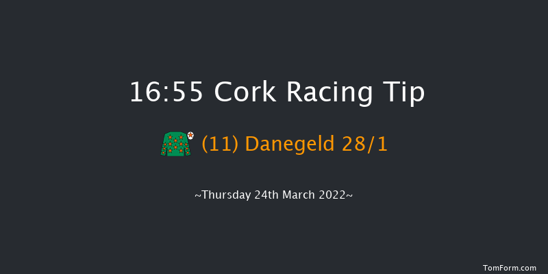 Cork 16:55 Handicap Hurdle 20f Sat 8th Jan 2022